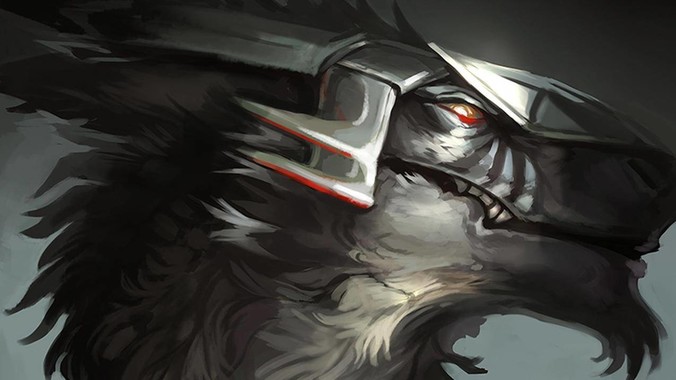 你的老师长什么样？