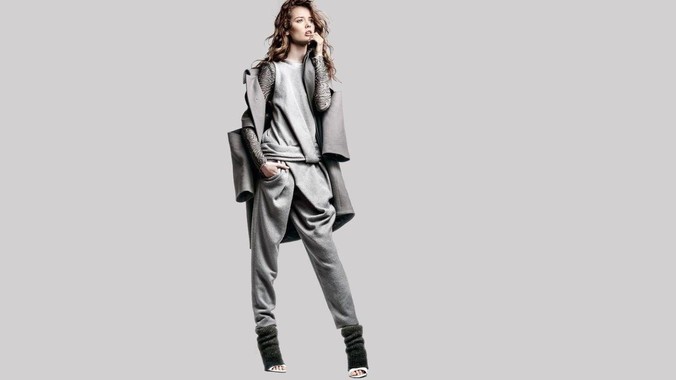 为什么好多人不承认大众审美就是喜欢白皮？