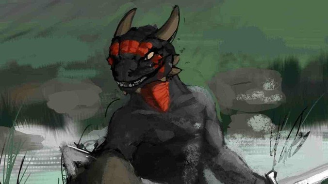 一个人山林徒步时都要关注哪些点？